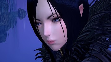 Blade and Soul Revolution English Best Mmorpg 2020