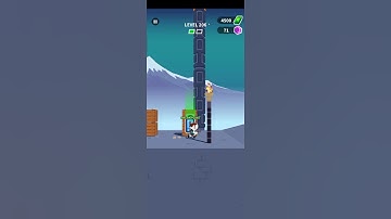 JOHNNY TRIGGER ll level 206 ll JOHNNY TRIGGER gameplay ll gameplay ll #shorts