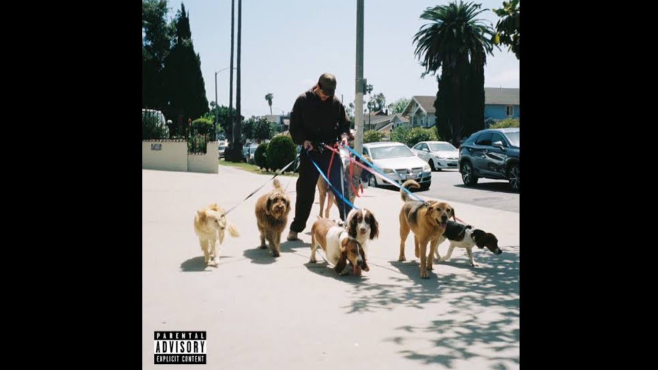 Yonaguni (Instrumental) Bad Bunny