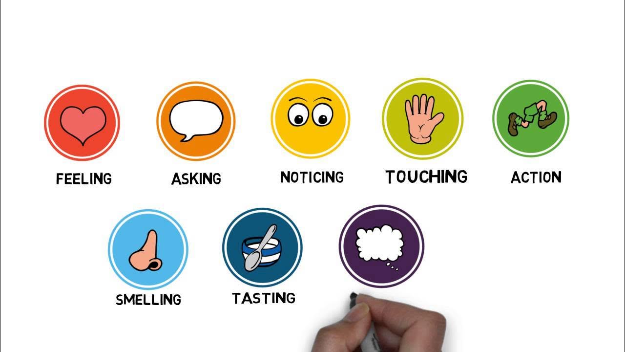 OScar's story YouTube