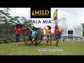 Mala Mia Line Dance by Arnold Hamdan | MILD Yogyakarta