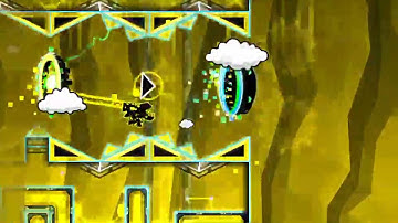 [GD] Flock |By:Usermatt18 & Underings