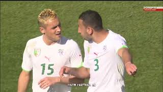 Algeria vs Slovenia 0-1 •World Cup 2010• Extended Highlights & Goals Full HD by HAFID FOOTBALL HD 33,076 views 2 years ago 13 minutes, 39 seconds