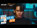 [Official] Fourever You Part 2 | The Sun From Another Star | Ep.13 (3/4) | Studio Wabi Sabi