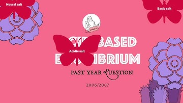 SK015 CHAPTER 7 Basic Salt (PY 2006 2007)