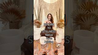 Native American Flute Meditation | Deep Nervous System Relaxation + Grounding Healing Frequencies