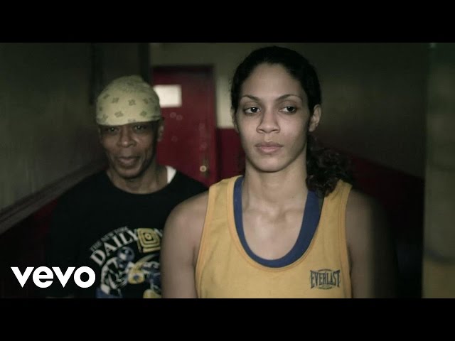 Gil Scott-Heron - I'll Take Care of U