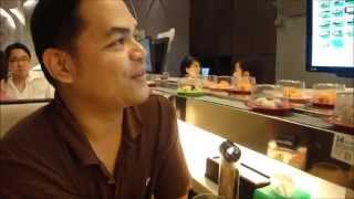 Sakae Sushi Full Hd