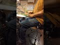 倉橋ヨエコ - 鳴らないピアノ【叩いてみた】drumcover