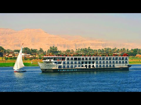 عروض رحلات الاقصر واسوان نايل كروز 2020 مع الطيران