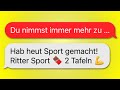 28 WhatsApp CHATS zwischen Mädels und Jungs!