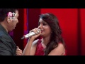 Sugandha Mishra Mimics Kajol | Moment | The Voice India S2 | Sat-Sun, 9 PM