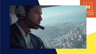 Learn to Fly With Bear & Dog | Helicopter Pro