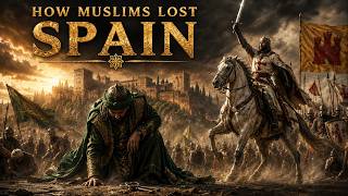 Full The Lost Muslim Empire of Spain | Full History of Al-Andalus (711–1492) News
