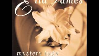 Video thumbnail of "Etta James - I'll Be Seeing You"