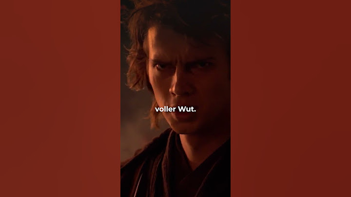 Ist Padmé Anakin jemals fremdgegangen?
