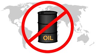 Petrolio, Giancarlo Dall'Aglio: embargo alla Russia? Niente di eccezionale!