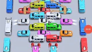 Crowd Express level 566 walkthrough solution 
