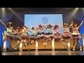 HD _ Aqours 初イベントでのライブ映像 HD | 2016