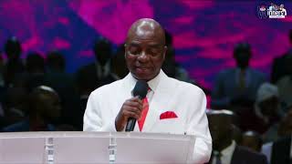 SHILOH 2023: YOUR PREPARATION WILL DETERMINE WHAT YOU PARTAKE OF; GET READY