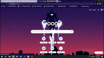 Membuat Website dengan CMS Wordpress