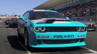 Suzuka Circuit | Full Circuit :: Forza Motorsport (Xbox Series X)