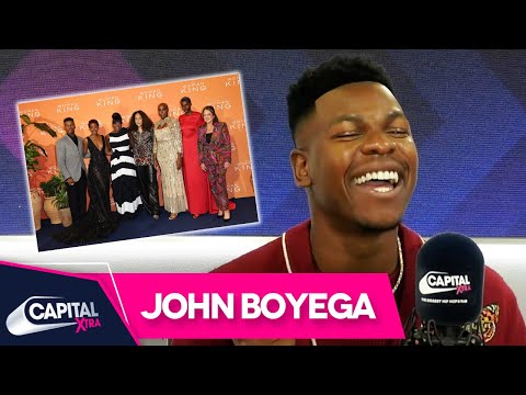 John boyega on viola davis, black british actors in hollywood & more | capital xtra