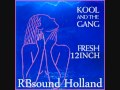 Kool & The Gang - Fresh (original Digital 12 inch remix) HQsound