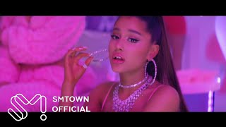 Ariana Grande 일곱 개의 고리 '7 Rings' M/V TEASER (SM version)