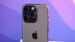 iPhone 14 Pro - 3 Months Later Review!