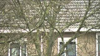 Woningisolatie - Rtv