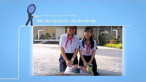 Intro giới thiệu cho - Nhóm - Lớp - Công ty - Doanh Nghiệp - độc đáo