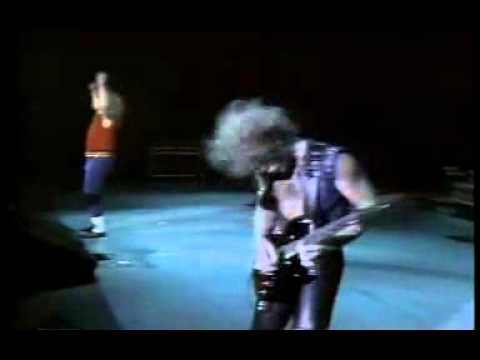 ozzy osbourne over the mountain текст