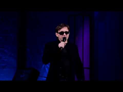 Выход Дениса Мафика