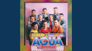 Video thumbnail of "Grupo Agua Nueva Tropical - Mi Consuelo"