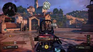Random Black Ops 4 Clips