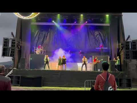 Orquesta Solymar 2024 - Salvaterra