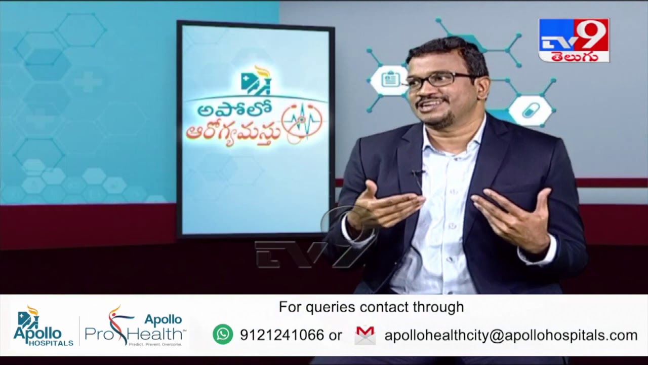 Breast Cancer | Dr Siddhartha Chakravarthy, Breast Surgeon | Apollo Aarogyamastu