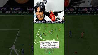 How to attack with triangles #tutorial