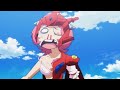 Getter Dragon And Grendizer Gets Knocked Out Swirly Eyes Getter Dragon And Grendizer Gets Knocked Out Swirly Eyes