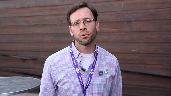 John Rego: SXgood 2016