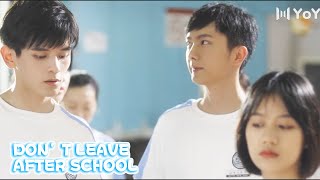 [EngSub] The Cold War Between Couples!!! | Don&#39;t Leave After School