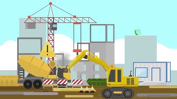 Core, Project Management Software for the Construction Sector - Explainer Video