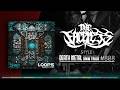 Death Metal Drum Track / The Faceless Style / 120 bpm