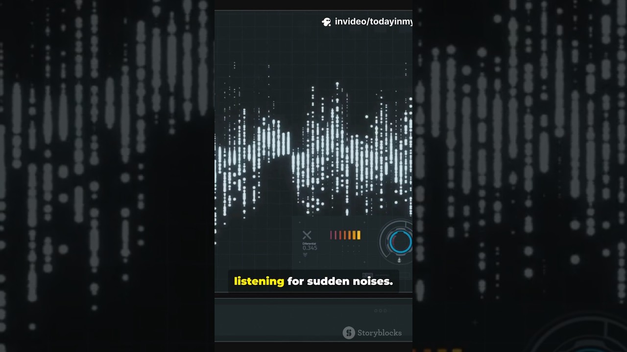 Your Fan Is Hacking Your Brain - 