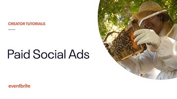 How to use Eventbrite Boost to tailor social media marketing to your target audience