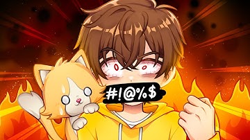 I SWORE… (oops 😓)