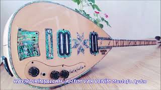 Mustafa Aydın potpori