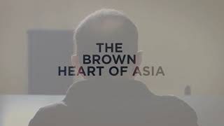 The Brown Heart of Asia  - Trailer Ufficiale