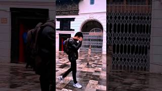 Run Down the City - Monica (From "Dhurandhar") #shorts
